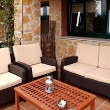 Villa Brandán - Villa con piscina privada para 12p Villaviciosa  Exterior foto